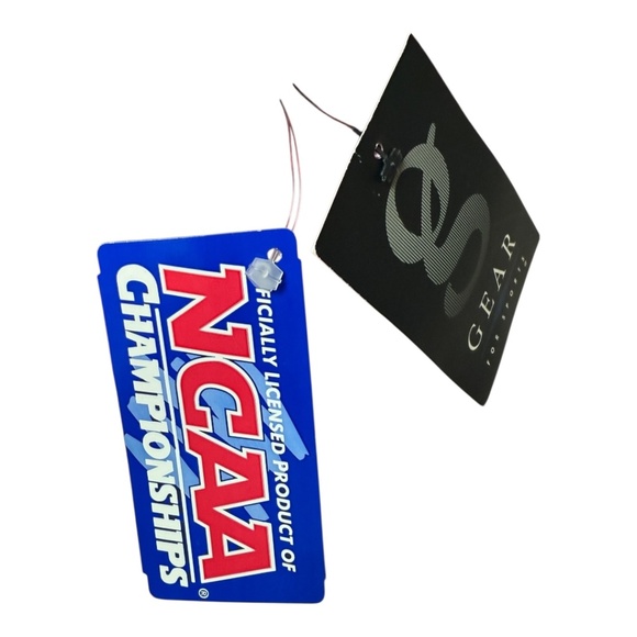 1998 Final Four NCAA Utah cap - Picture 7 of 7